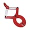 Vestil Single Scissor Pallet Puller, 6000 lb Pulling Capacity, 5 in Jaw Opening PAL-16 - alternate 1